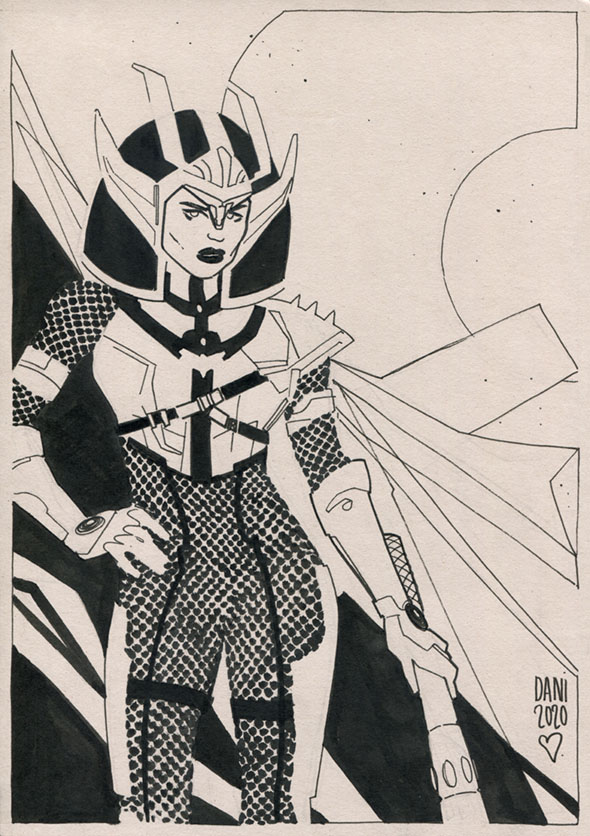 Big Barda