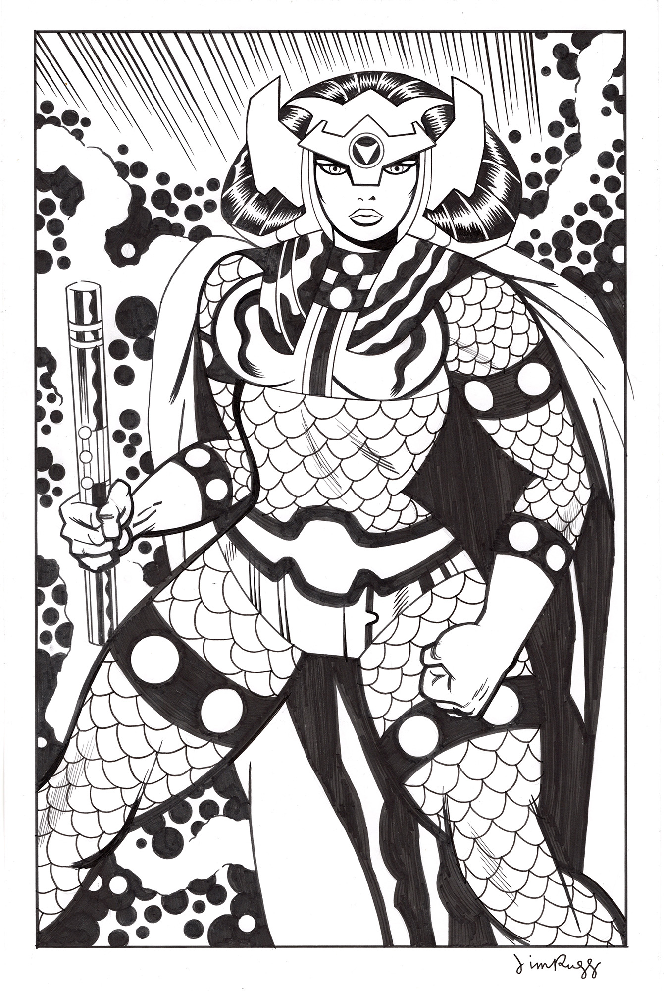 Big Barda