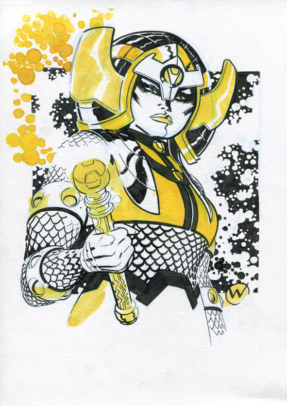 Big Barda
