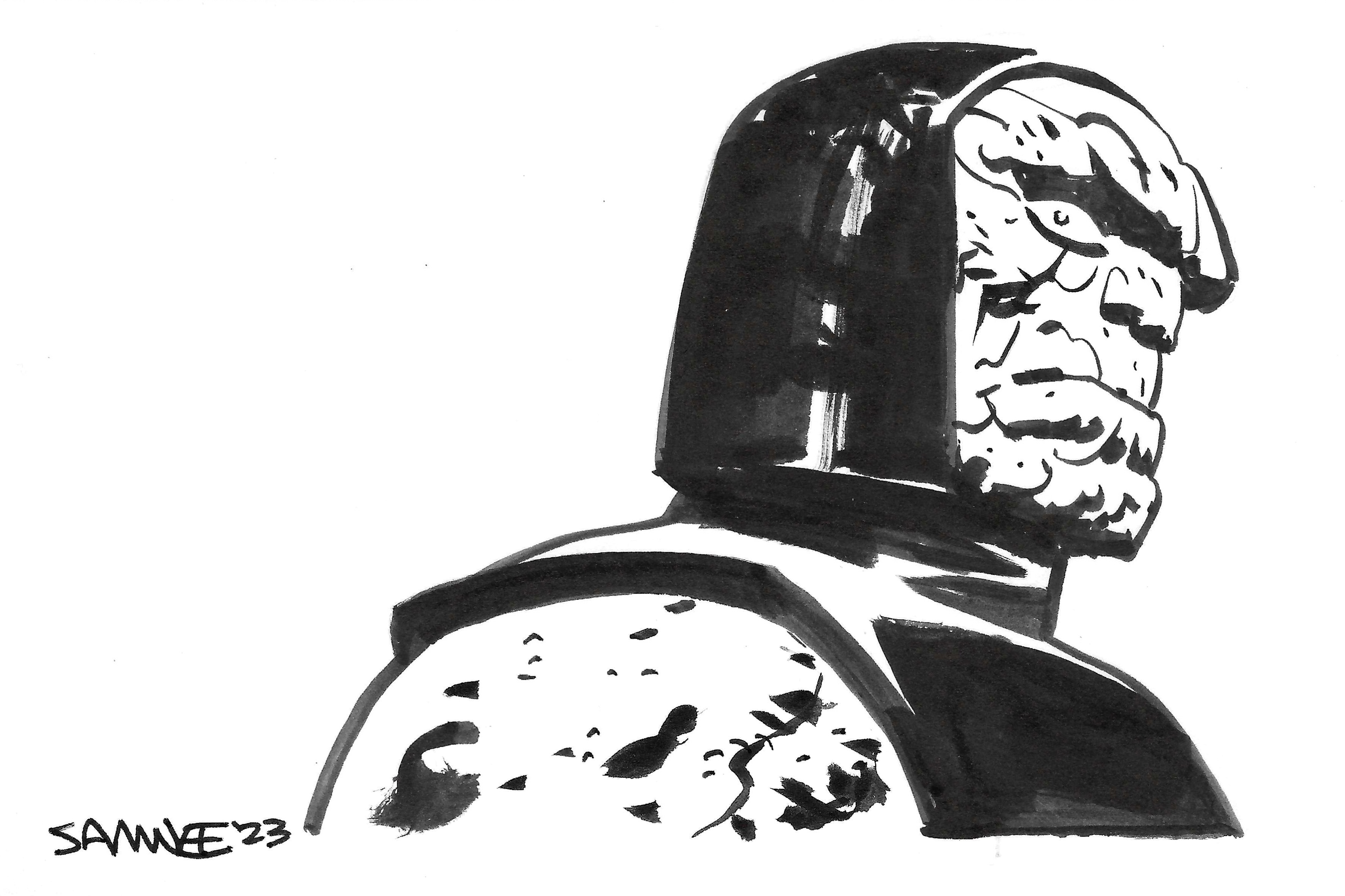 Darkseid