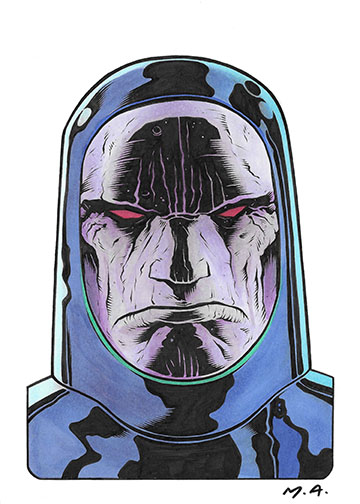 Darkseid