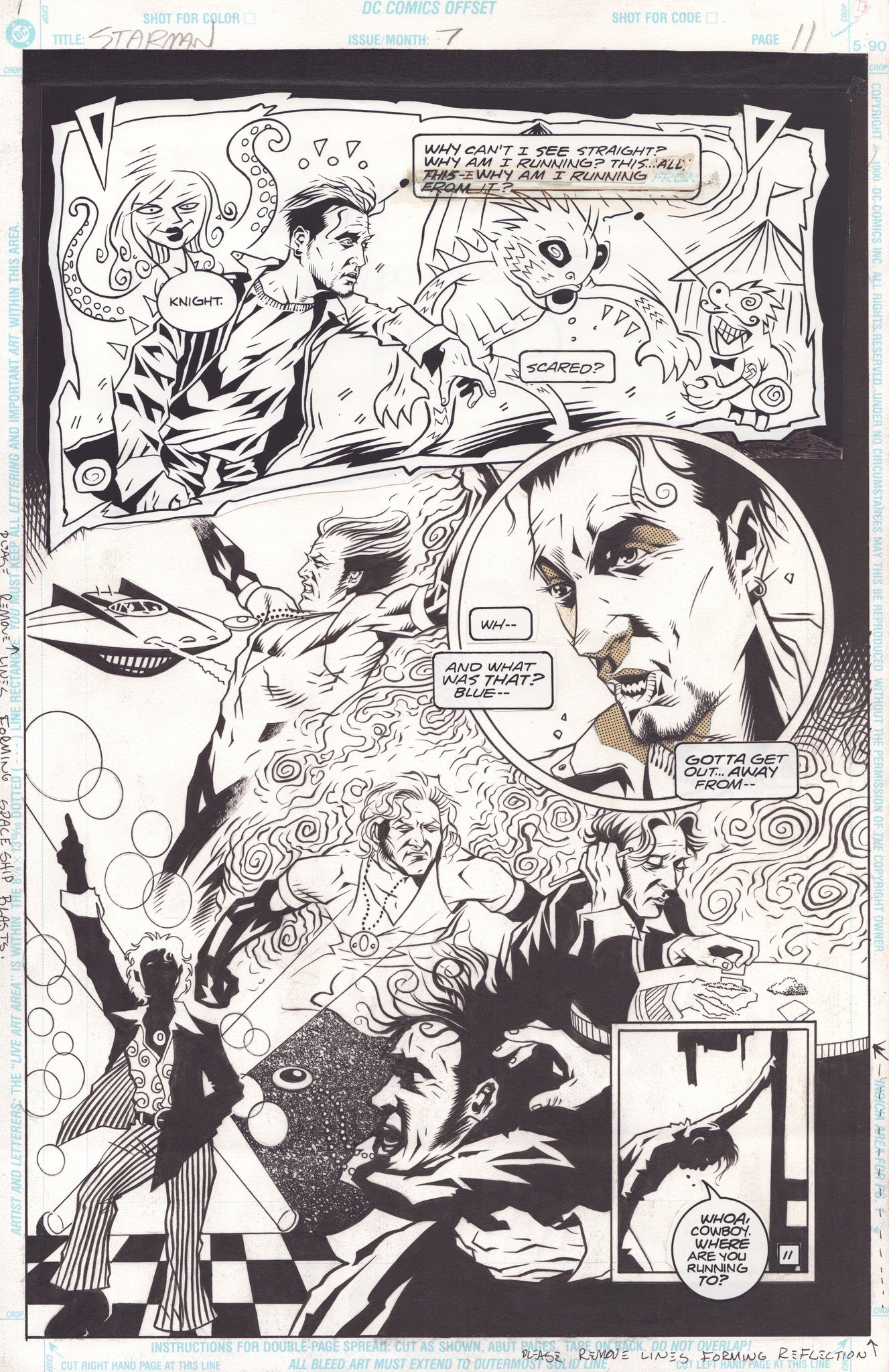 Issue 7 - Published Page