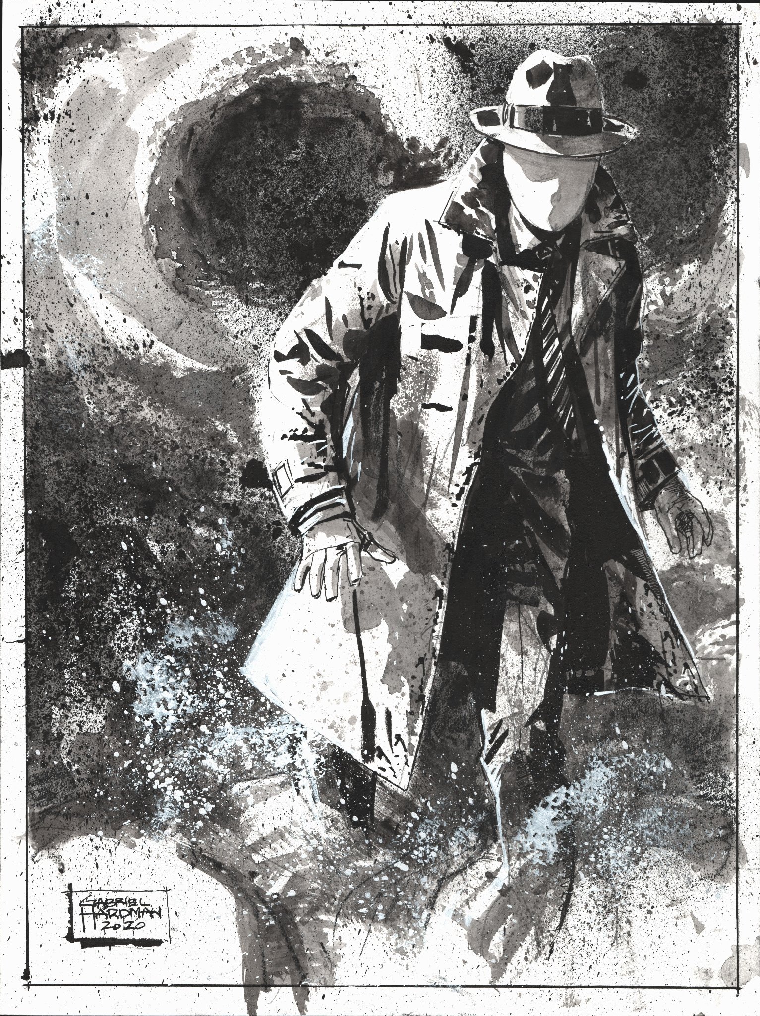 Question - Commission