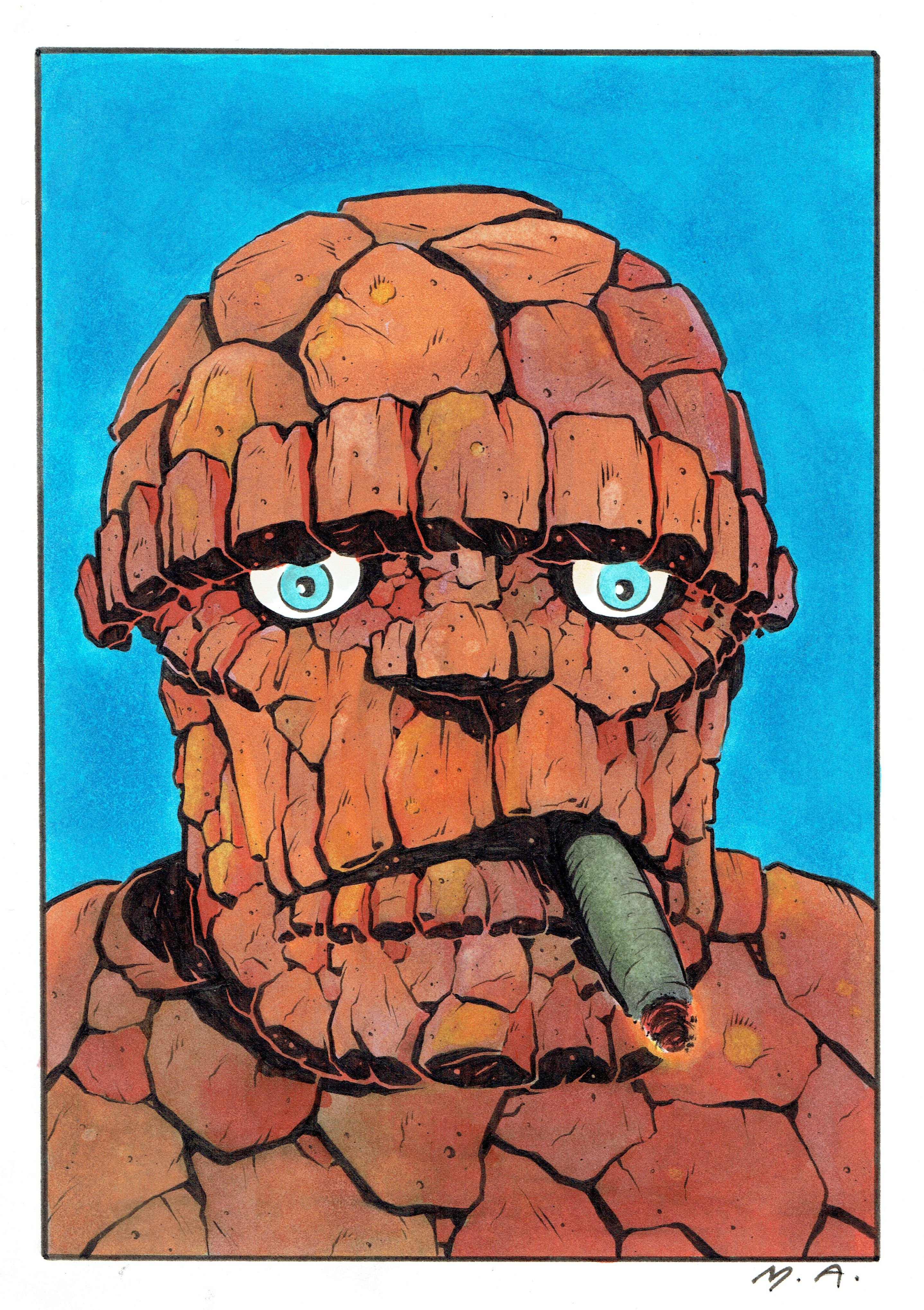 The Thing - Other