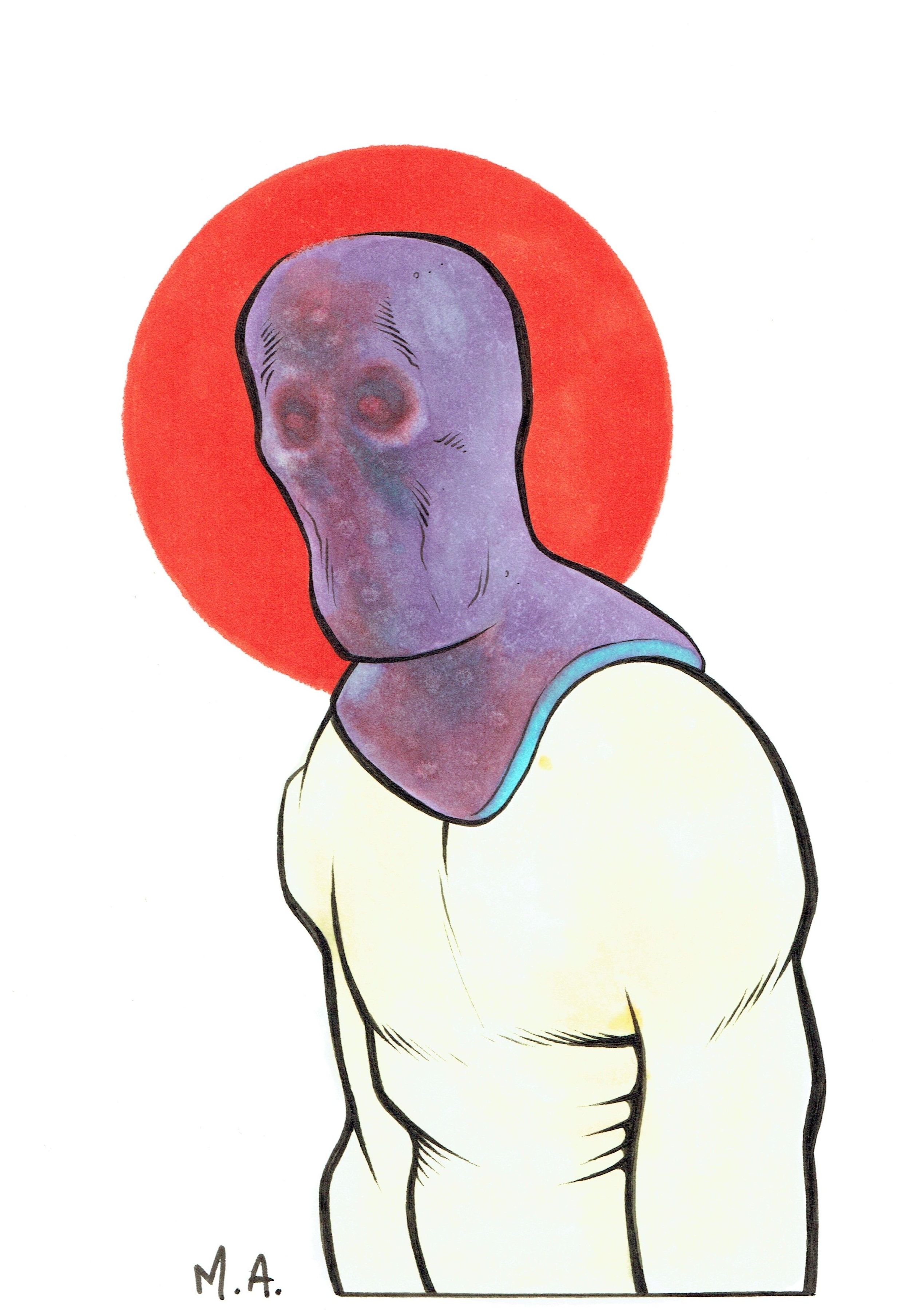 Matthew Allison