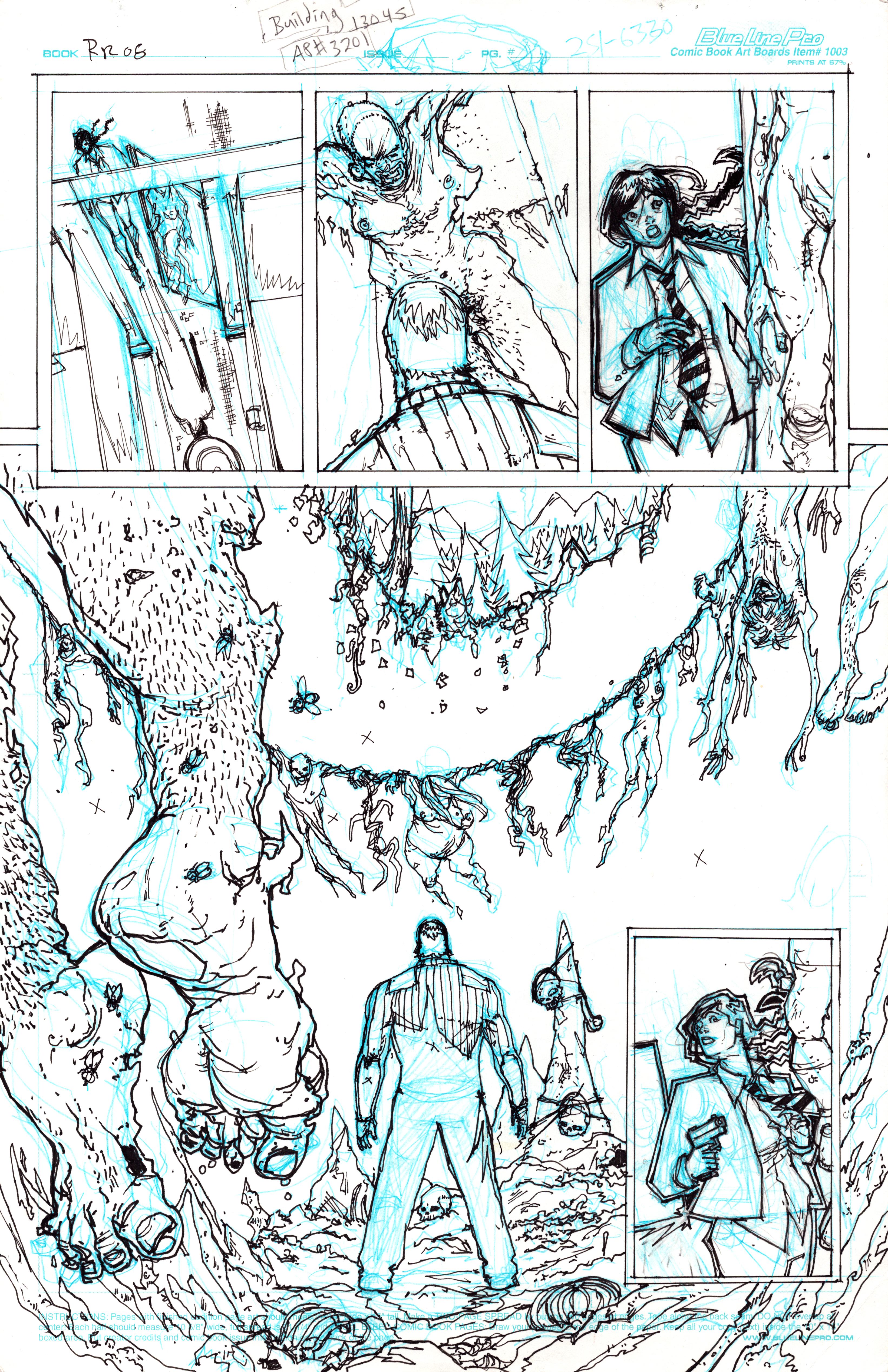 Proof - Issue 3 - Page 10