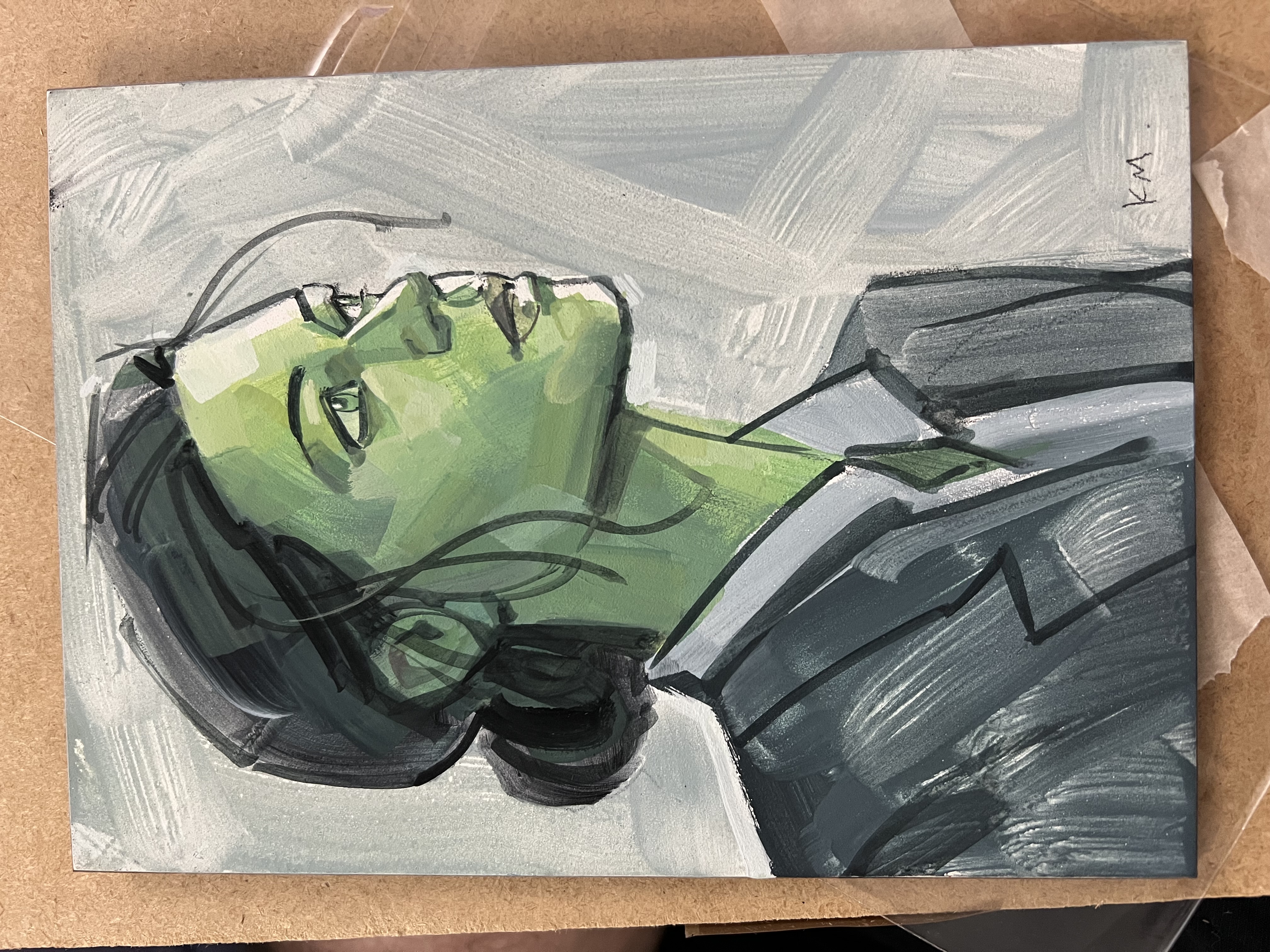 She Hulk